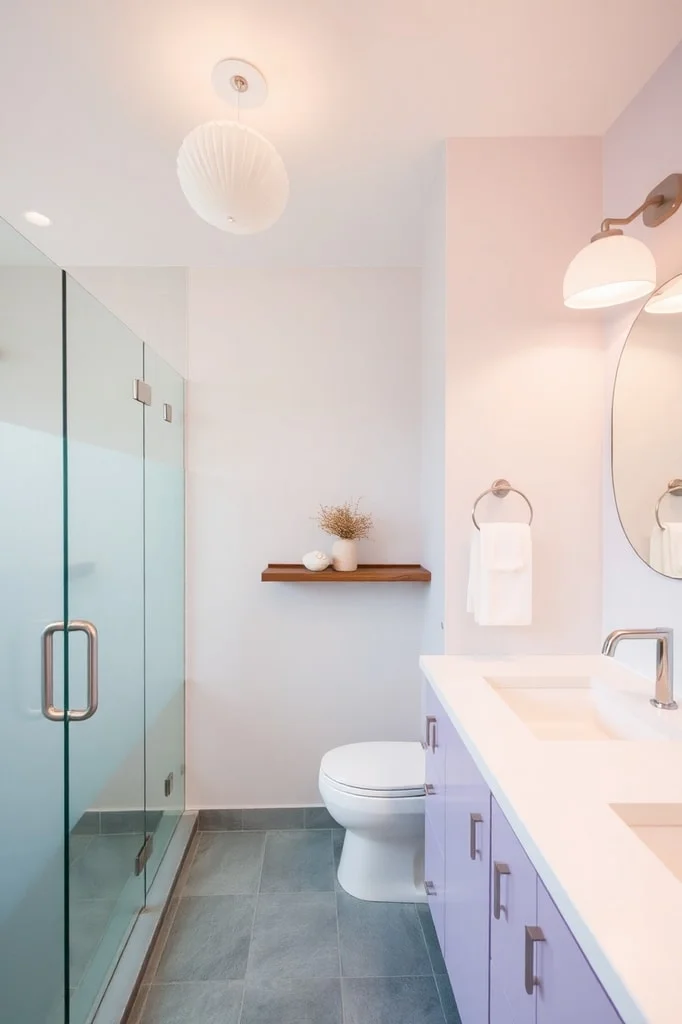24. Seashell Lighting Fixtures