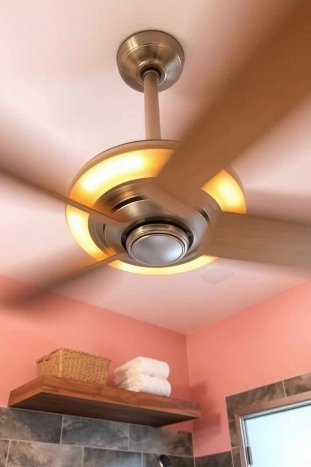 28. Ceiling Fan