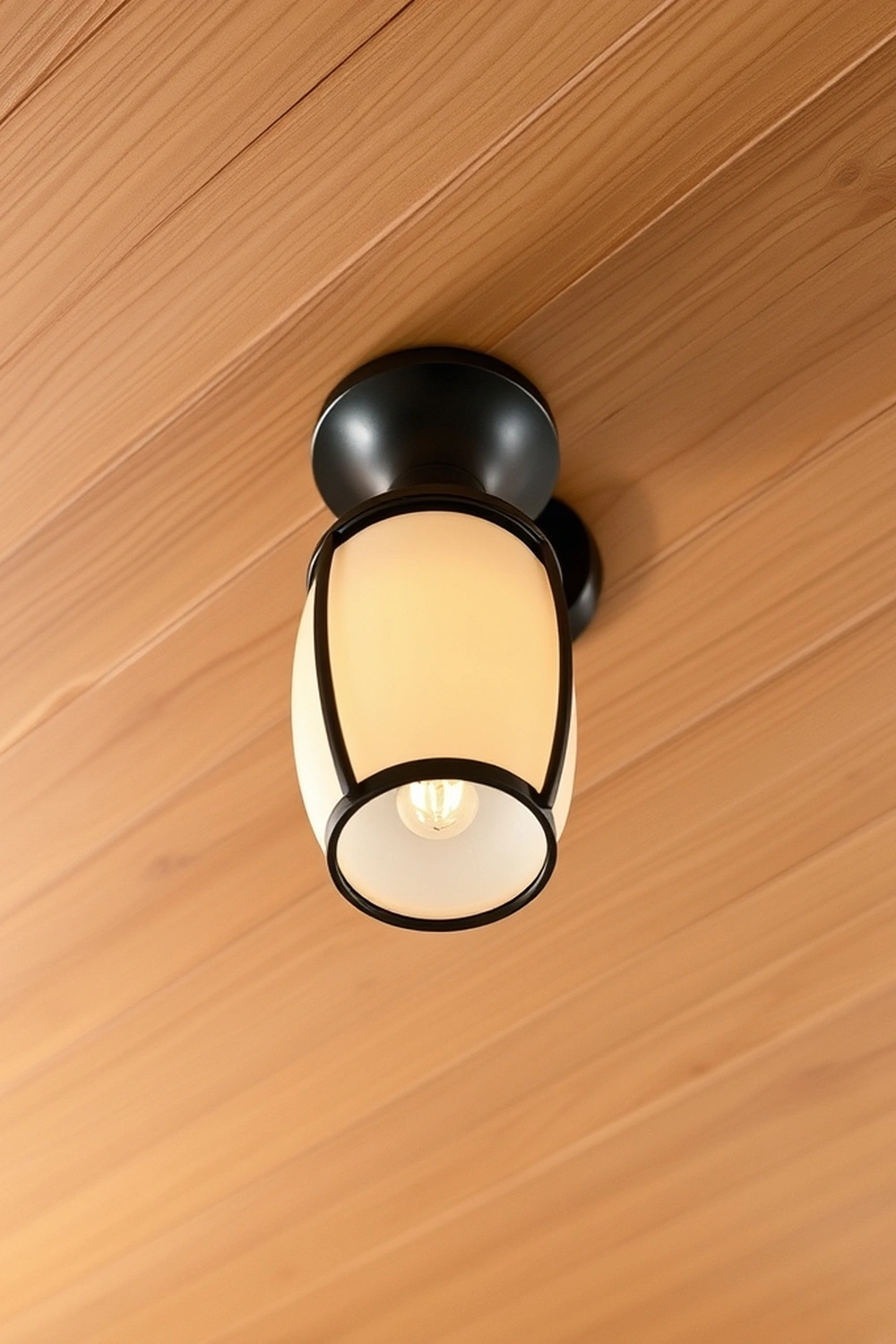 30. Sconce