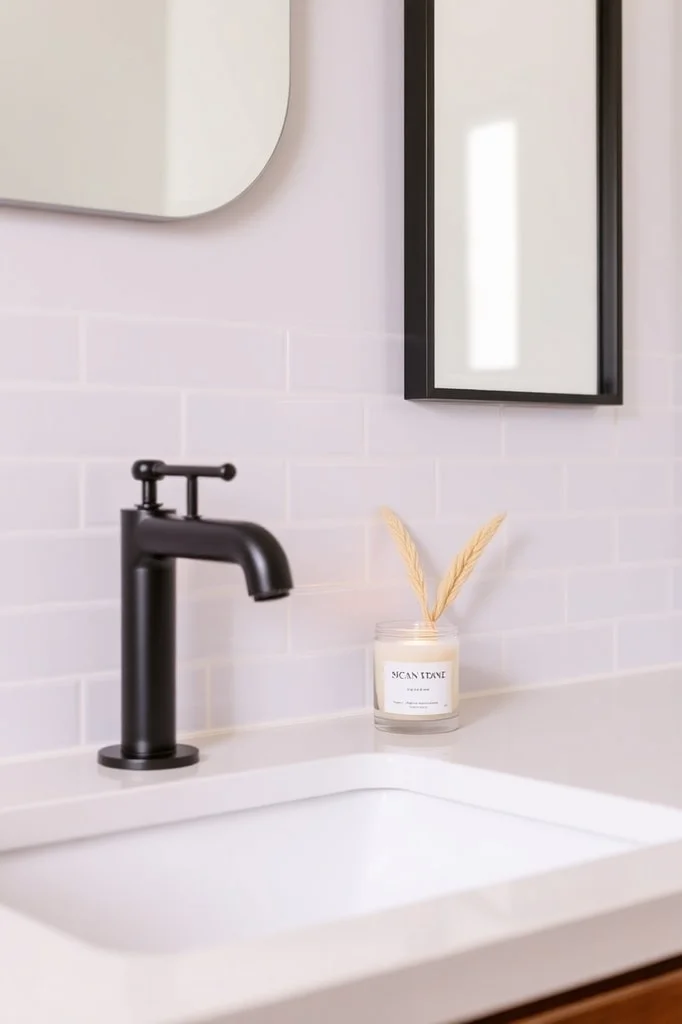30. Ocean Scented Candles