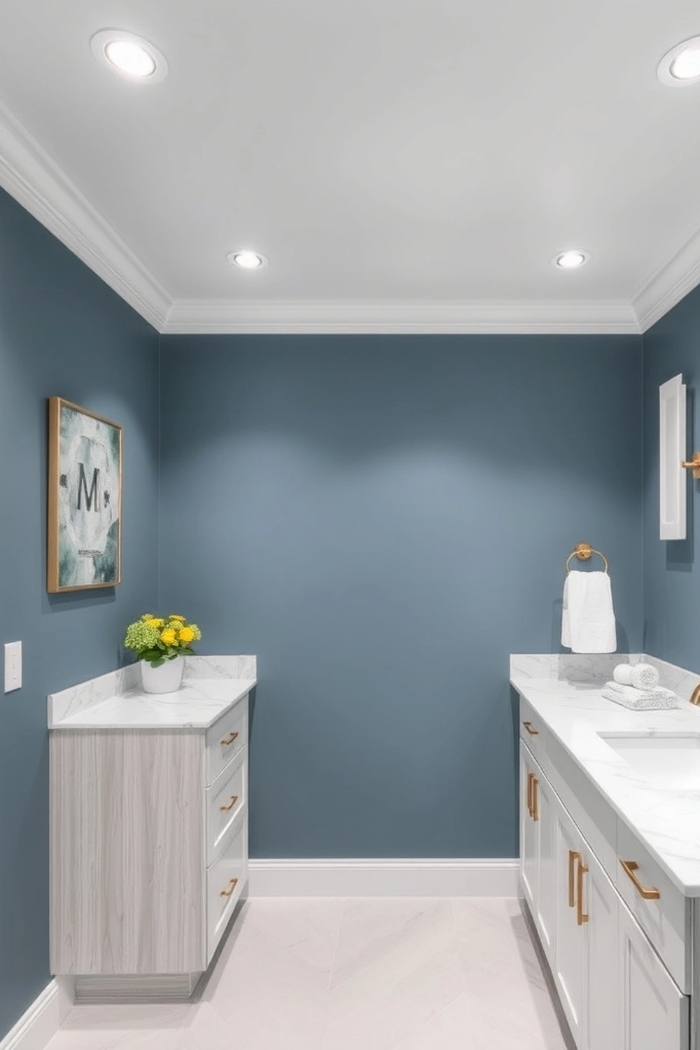 31. Recessed Lighting