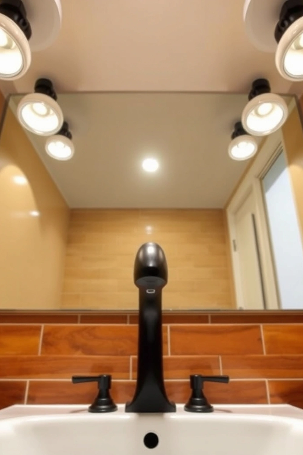 32. Track Lighting