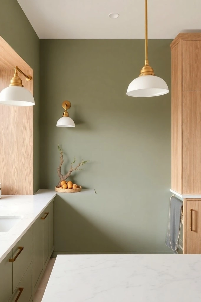 33. Wall-Mounted Lighting Fixtures