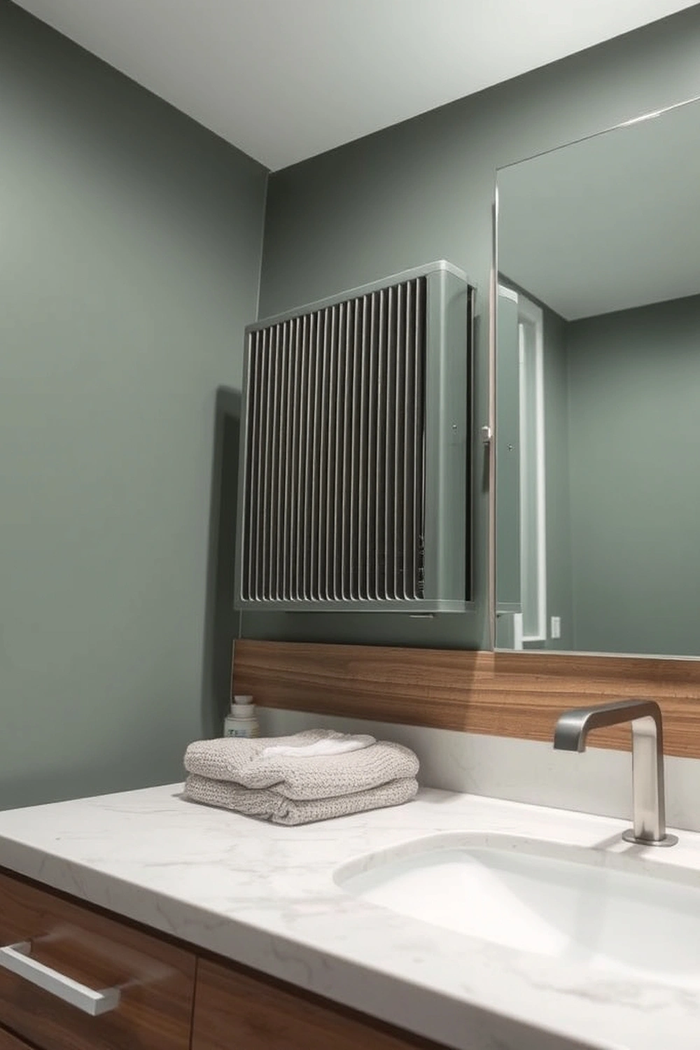 33. Ceiling Heater