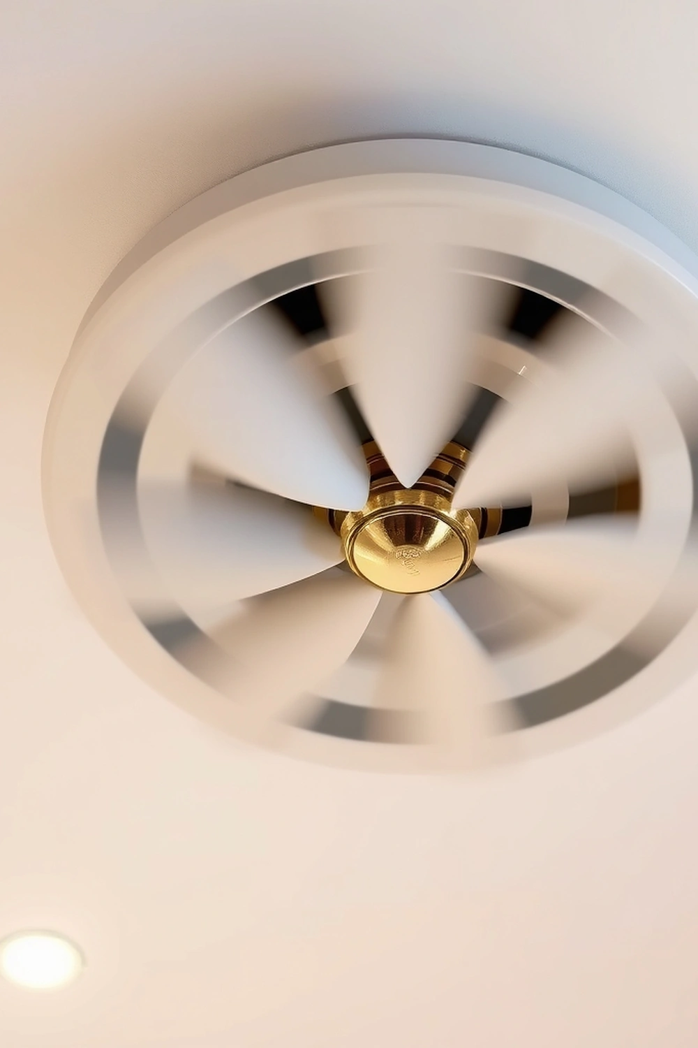 35. Ceiling Exhaust Fan
