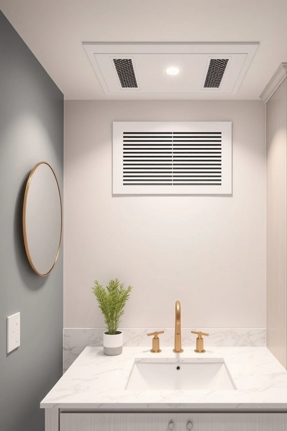 37. Smart Exhaust Fan