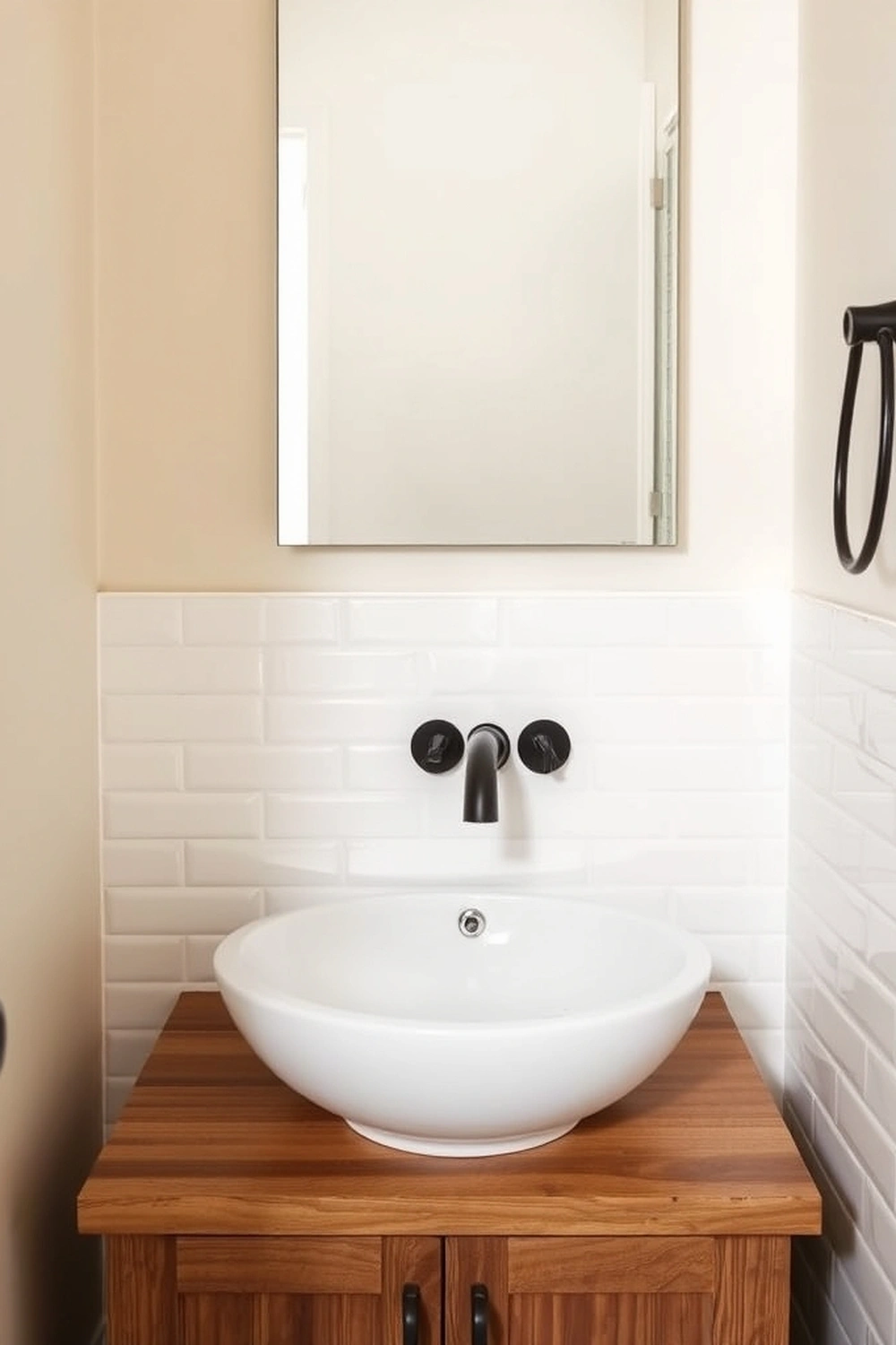2. Corner Sink Maximization
