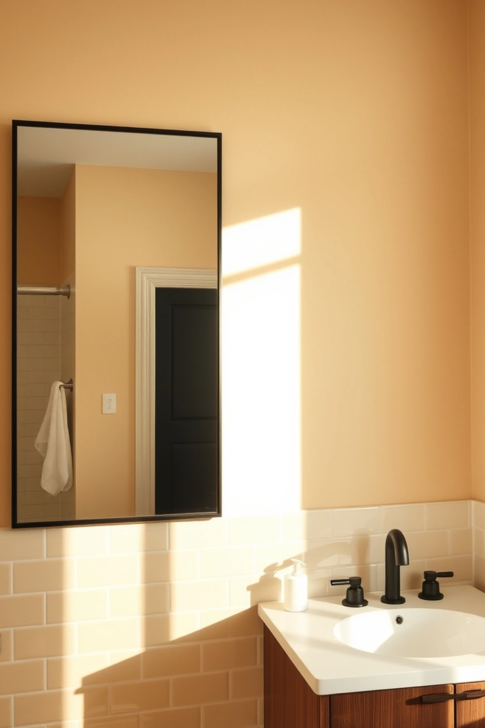 8. Light Reflective Paint Colors