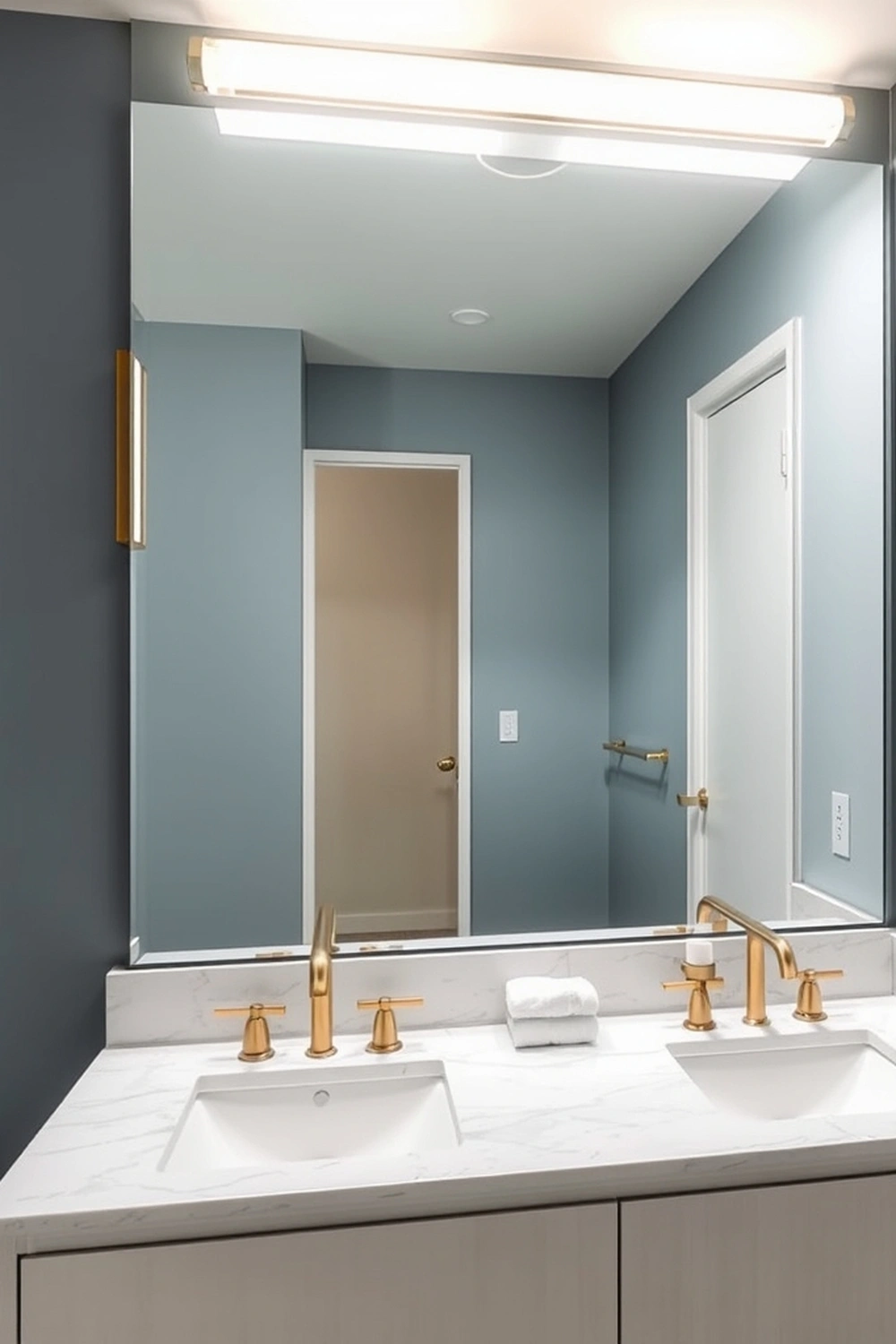 13. LED Lighting Upgrade